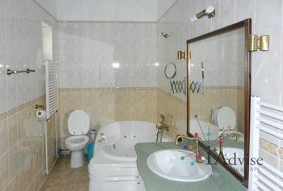 Apartament 3 camere, Centrul Vechi – Str. Castelului, Brașov - 10