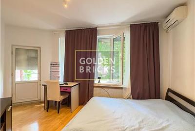 Apartament în vilă | 5 Camere | Curte | Acces dedicat | Parcare - 26