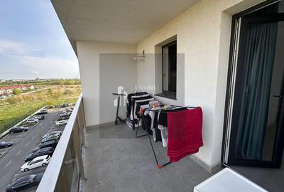 Apartament 2 camere  decomandat 67mp bloc nou Hills Splai - 8
