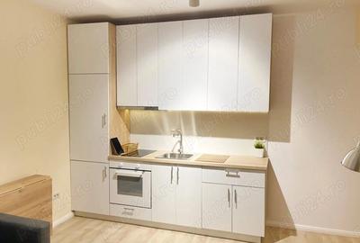2 camere Premium | 2 min metrou Grozăvești | Regie – Novum Orhideea - 5