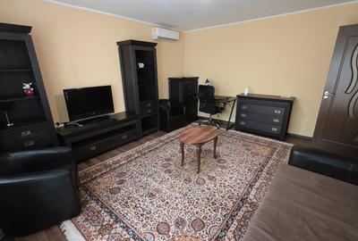 Inchiriere 2 camere cu centrală proprie - 13