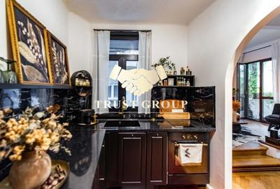 Apartament 3 camere stil Art Deco Ultracentral - 12