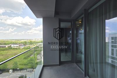 Apartament  2 camere | Cloud 9 | Parcare  | Pet friendly | Metrou Aurel Vlaicu - 16