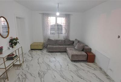 Casa Individuala - Moșnița Noua (Calea Medveș) | Potențial M - 9