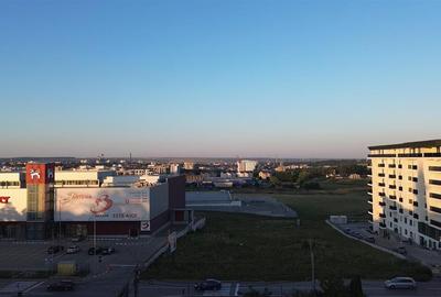Teren 8300 mp la E85 Intrare in Suceava De Vanzare 0727817187 - 4