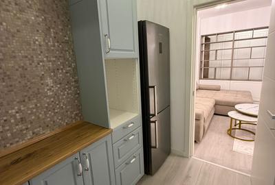 Apartament 2 camere de inchiriat Bloc Nou-PRIMA INCHIRIERE (Parcare subterana) - 18