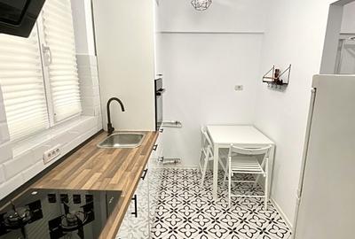 Apartament 2cam, Prima Inchiriere Metrou - Pta. Iancului | Mihai Bravu - 5