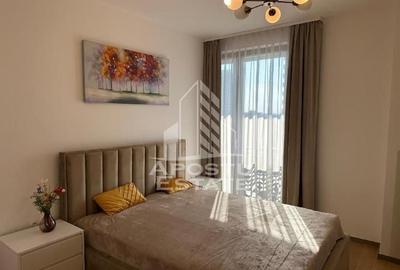 Apartament cu 3 camere de lux, Monarch, zona Take Ionescu - 7