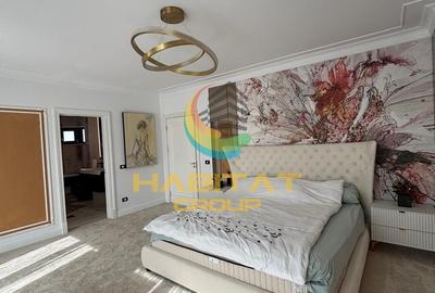 Penthouse in zona parcului Tineretului | Oraselul Copiilor 335mp - 8