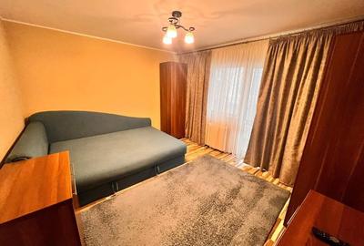 Închiriez apartament 2 camere decomandat lângă parcul Carrefour Brătianu - 7