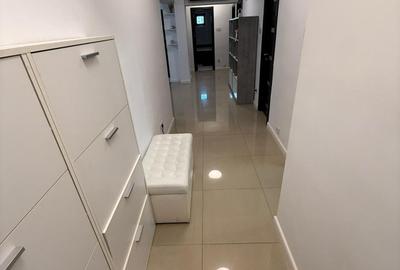 BOEMA APARTAMENT DE LUX CU 4 CAMERE ,LIBER 94 MP PRET 175000 EURO - 5