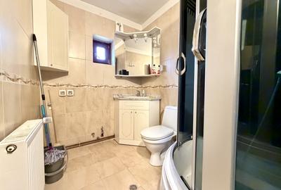 Apartament 2 camere, 55 mp utili, partial mobilat - Zona Bucovina - 11