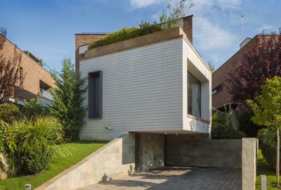 Villa in complex with indoor pool | Iancu Nicolae | British School - 28