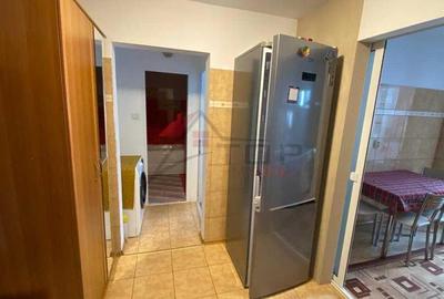 Etaj 2 - Galata, 2 camere decomandat, mobilat utilat, liber - 6