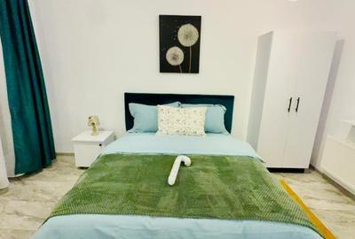 Vand garsoniera 38 mp,etajul 2 din 2,recent mobilat si utilat ,pret 80000Euro - 4