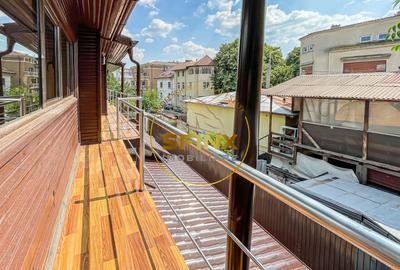 Vila pentru investitie cu chirias | Foisorul de Foc | Randament 7,68% brut - 9