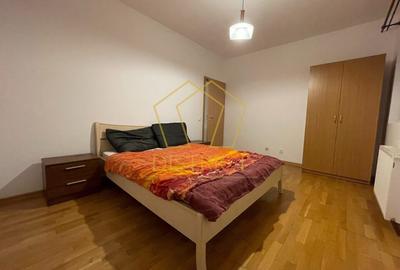 Apartament modern si spatios cu 2 camere | Telegrafului |