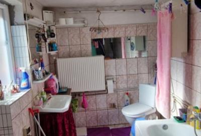 Casa Rahova -Salaj 4 Camere , Centrala proprie - 8