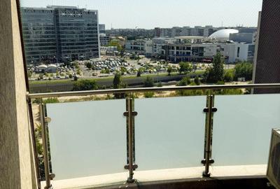 Lujerului Metrou 5' Plaza Mall Spatios Luminos Modern - 1