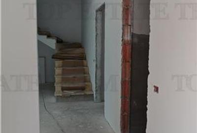 Vila exclusivista, 4 camere, incalzire in pardoseala, finisaje premium, 380v, la - 11