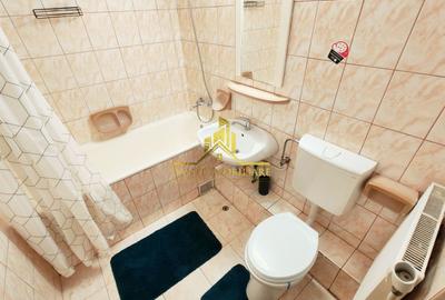 2 camere, decomandat, mobilat modern, parcare, Zorilor, Golden Tulip - 6