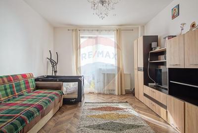2 camere cu potențial | Zonă verde Noua | Str. Nucului 31 - 2