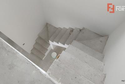 COMISION 0% Casa individuala 5 camere, Sacalaz - Garaj incorporat - 13