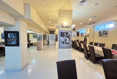 Hotel Austin D+P+3E de inchiriat - ideal birouri/clinica/scoala soferi - 9