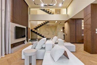 REV2005422 Vila individuala l Pipera Iancu Nicolae l smart home l piscina privat - 5