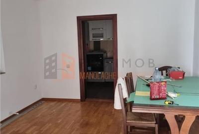 Casa tip P+M zona Zoresti - 12