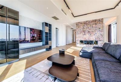 PENTHOUSE DE EXCEPTIE|OPEN VIEW|ONE MIRCEA ELIADE| - 3