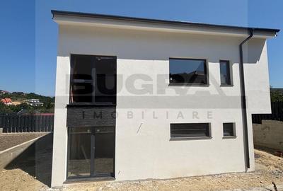 Unitate duplex, 120 mp, teren 357 mp, Dezmir - 5
