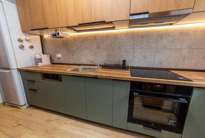 Apartament 2 camere | Parcare interior | 15 Min Metrou Jiului - 10