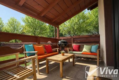 URGENT! Casa single 120mp + teren de 360 mp – Lunca Cetatuii - 18