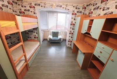 Apartament cu 4 camere de vânzare în zona Calea Romanului - 11