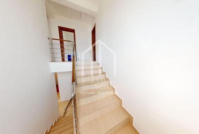 Casa individuala cu 5 camere, 135mp utili | zona Bavaria. - 9