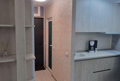 Închiriere apartament 1 cameră - Tiglina 1 📢 - 7