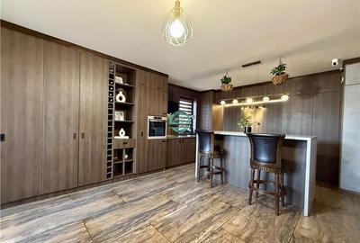 Apartament cu 2 camere de vanzare, 64 mp, bloc nou in Tudor - 3