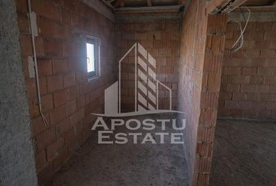 Casă modernă P+E cu teren de 877 mp – construcție 2022 - 6