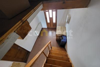 Spațiu comercial | SU 65 mp, 2 nivele | Mărăști - 9