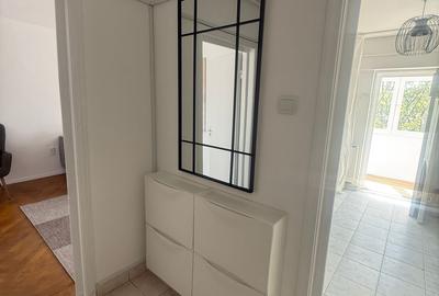 Apartament 2 camere decomandat de inchiriat Faleza Nord Complex Unirii - 6