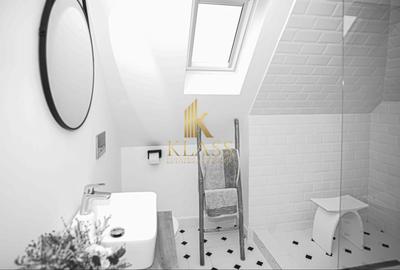 Apartament decomandat de inchiriat cu 3 camere  in Dorobanti - 11