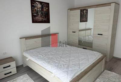 Garsonieră decomandată în Timișoara