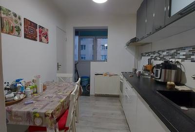 Iancului metrou- Intermacedonia, bloc 1981 - 1