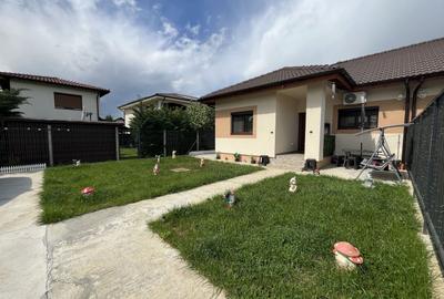 Duplex parter, Mosnita Noua- Comision 0% - 2