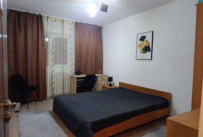 Garsonieră decomandată în Metalurgie