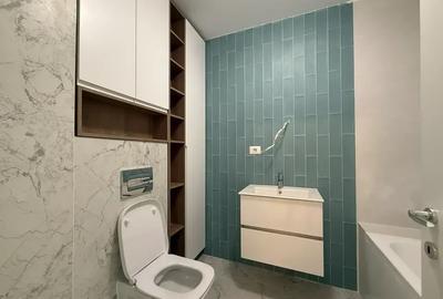 4 camere | Pallady | 15 min metrou N. Teclu | premium | Evia Nio - 12