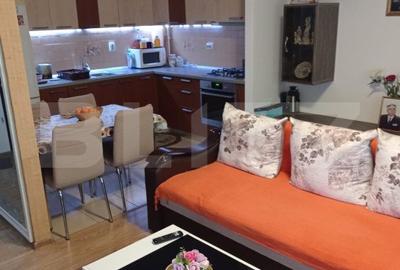 Apartament 2 camere, 44 mp,boxa, parcare, Iris - 1