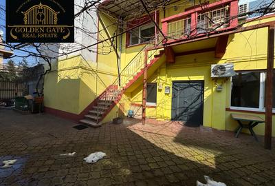 Casa Individuala Parcul Carol | Renovata | Centrala | Curte | - 20