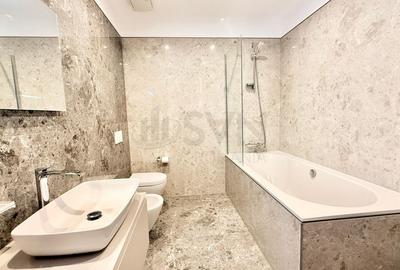 REA1028678 APARTAMENT SPECTACULOS l TERASA 28 MP l 2 GARAJE l GYM l PRIMAVERII - 17